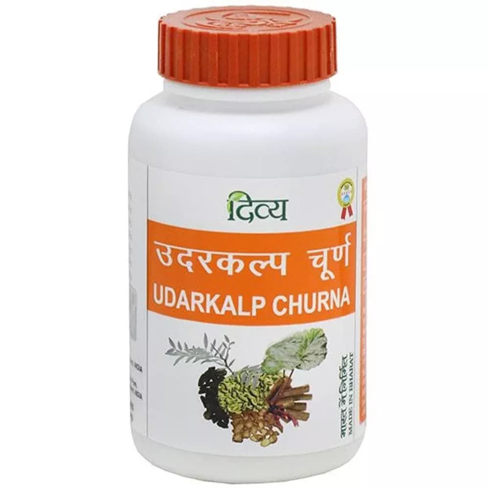 Buy Patanjali Divya Udarkalp Churna  Online - OLRAA Indian Snacks