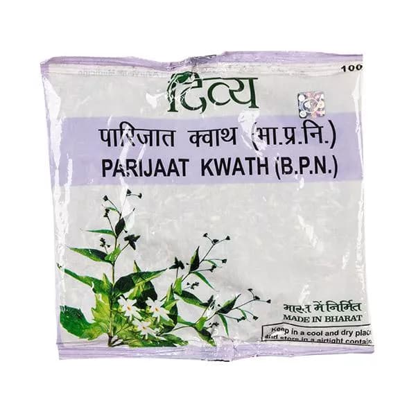 Buy Patanjali Parijaat Kwath Online - OLRAA Indian Snacks