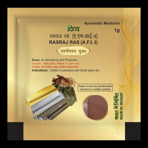 Buy Patanjali Ras Raj Ras  Online - OLRAA Indian Snacks