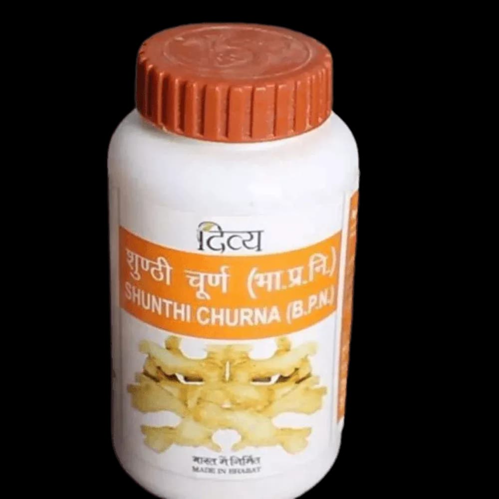 Buy Patanjali Shunthi Churna Online - OLRAA Indian Snacks