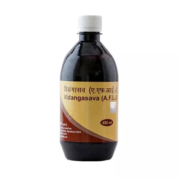 Buy Patanjali Vidangasav  Online - OLRAA Indian Snacks