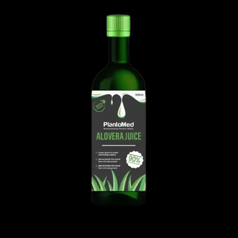 Buy Plantomed Aloevera Juice  Online - OLRAA Indian Snacks