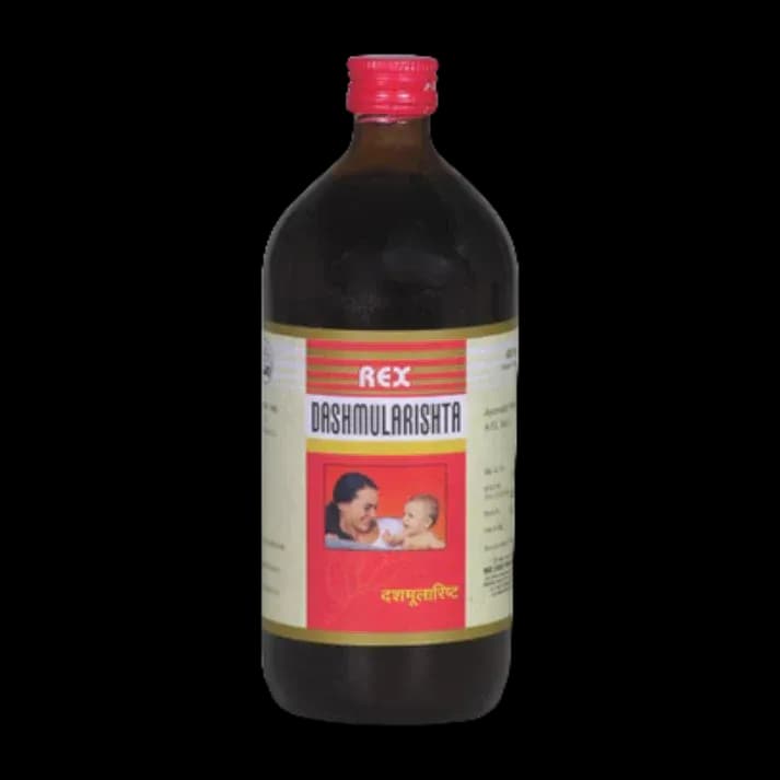 Buy Rex Remedies Dashmularishta Online - OLRAA Indian Snacks