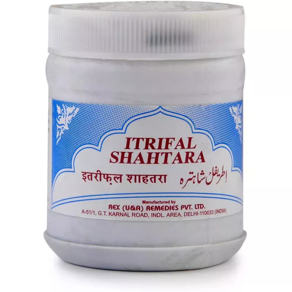 Buy Rex Remedies Itrifal Shahtara Online - OLRAA Indian Snacks