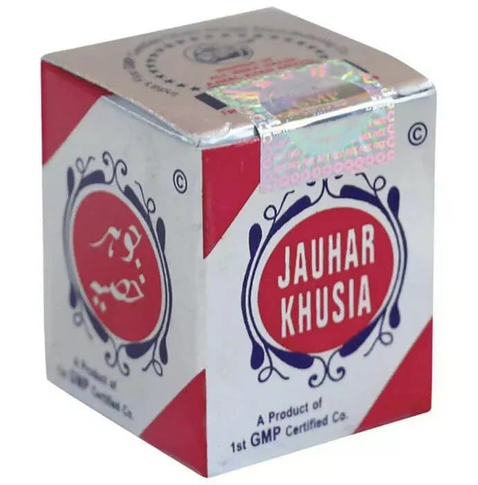 Buy Rex Remedies Jauhar Khusia Powder Online - OLRAA Indian Snacks
