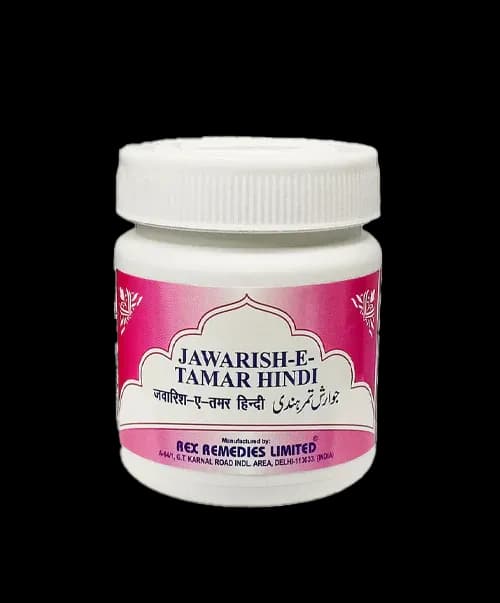 Buy Rex Remedies Jawarish E Tamar Online - OLRAA Indian Snacks