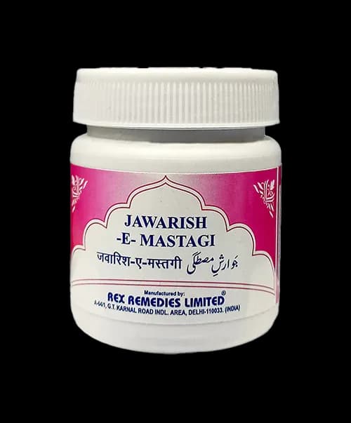 Buy Rex Remedies Jawarish Mastagi Online - OLRAA Indian Snacks