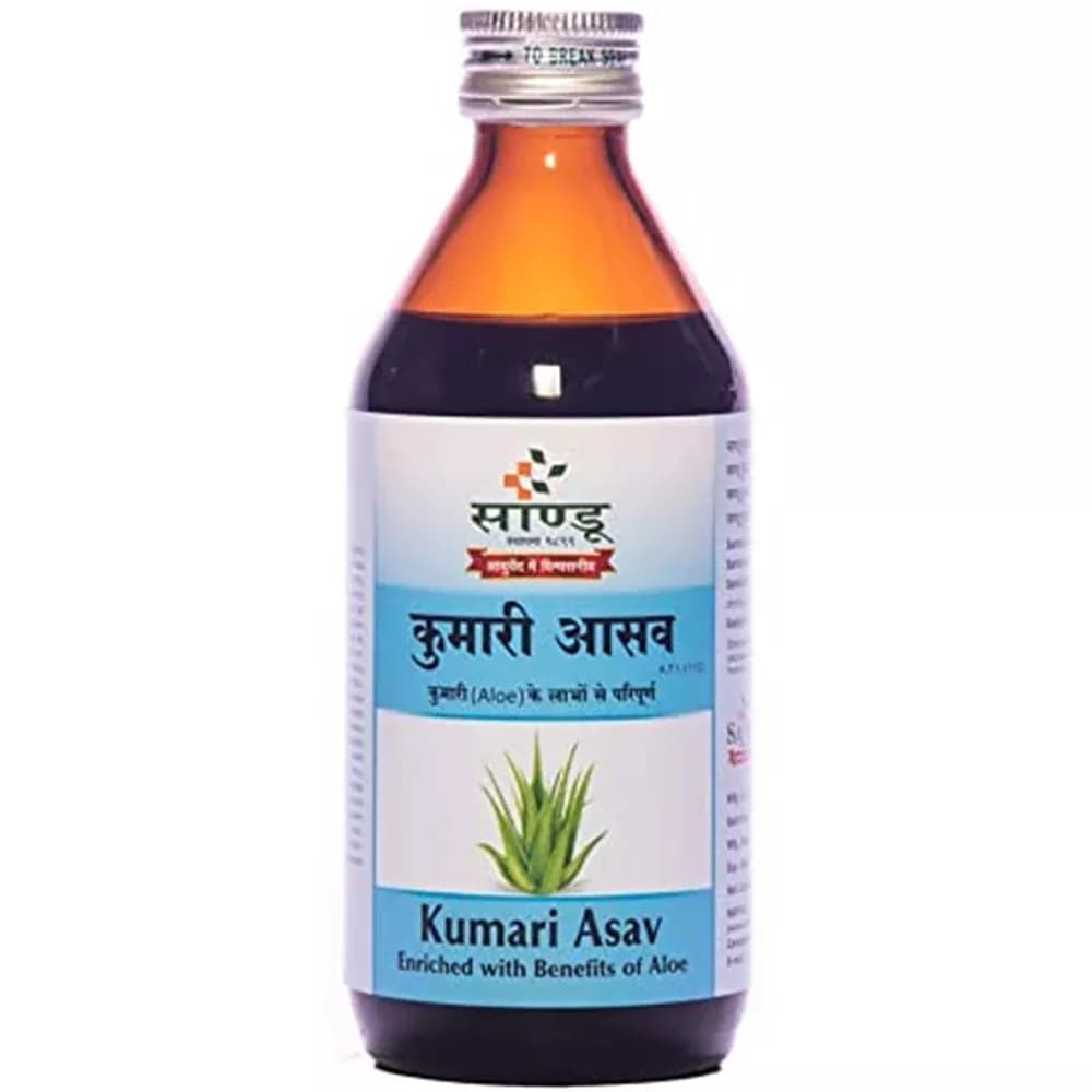 Buy Sandu Kumari Asava Online - OLRAA Indian Snacks