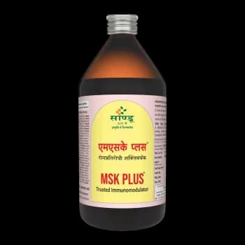 Buy Sandu MSK Plus Online - OLRAA Indian Snacks