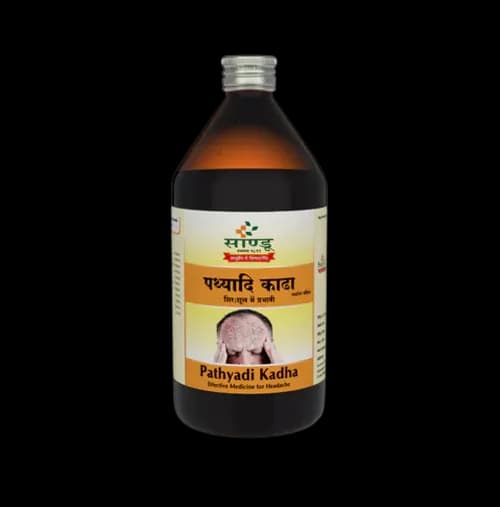 Buy Sandu Pathyadi Kadha Online - OLRAA Indian Snacks