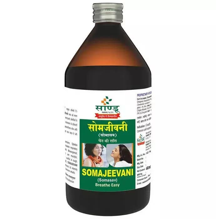 Buy Sandu Somajeevani Online - OLRAA Indian Snacks
