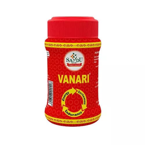 Buy Sandu Vanari Granules Online - OLRAA Indian Snacks