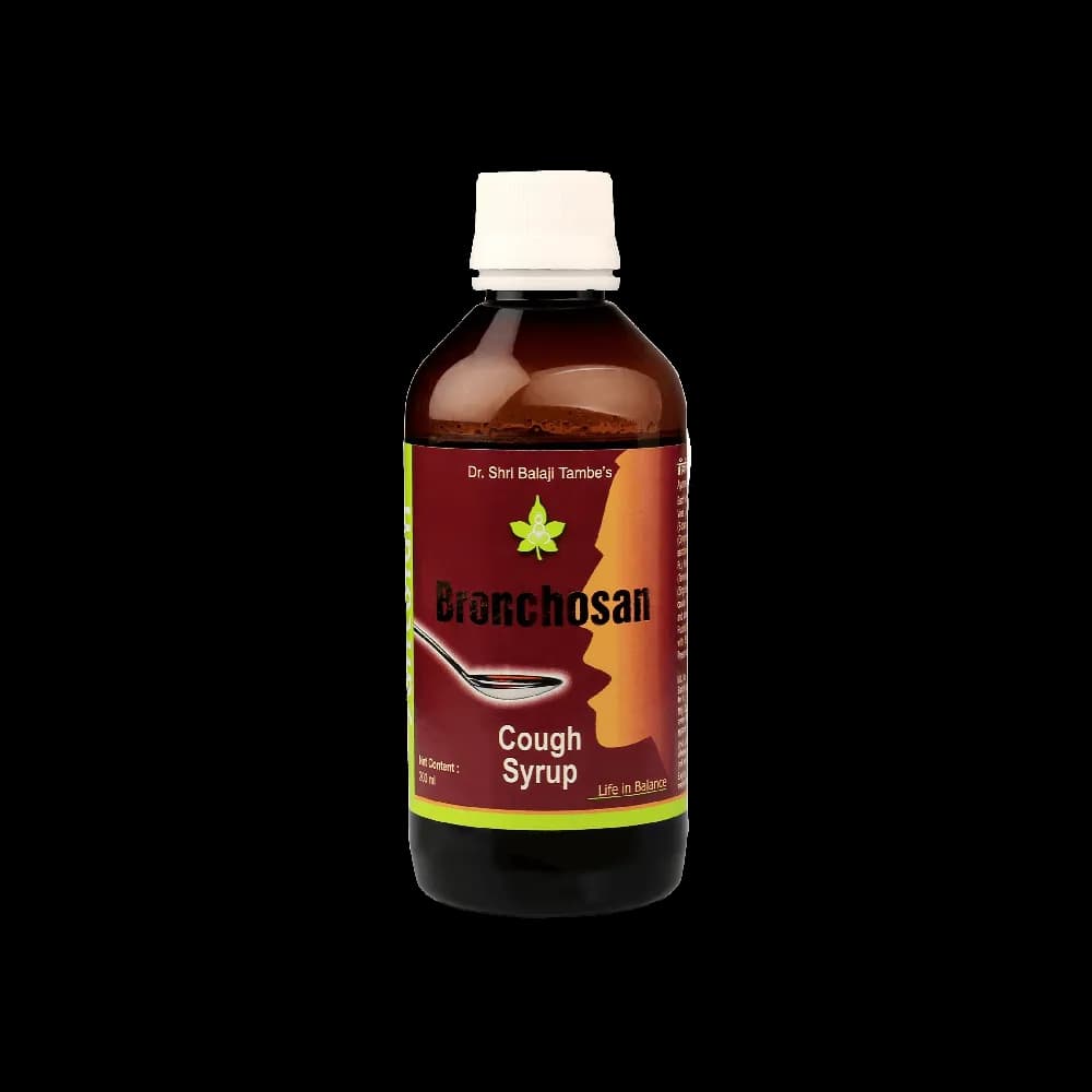 Buy Santulan Ayurveda Bronchosan Online - OLRAA Indian Snacks