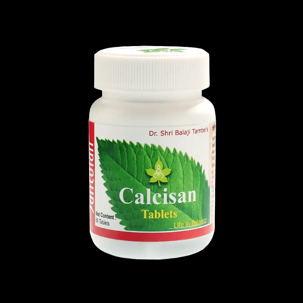 Buy Santulan Ayurveda Calcisan Online - OLRAA Indian Snacks