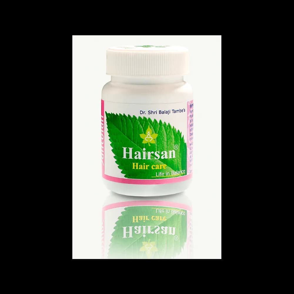 Buy Santulan Ayurveda Hairsan Online - OLRAA Indian Snacks