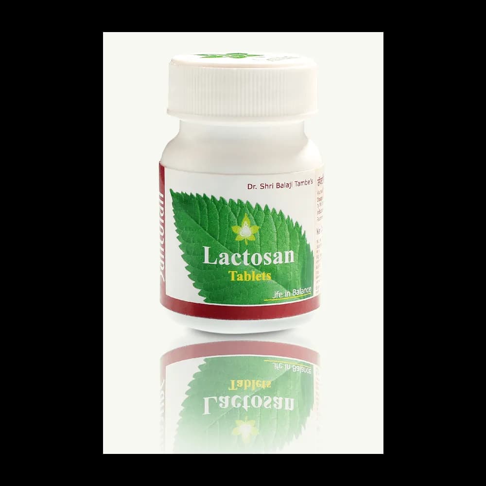 Buy Santulan Ayurveda Lactosan Online - OLRAA Indian Snacks
