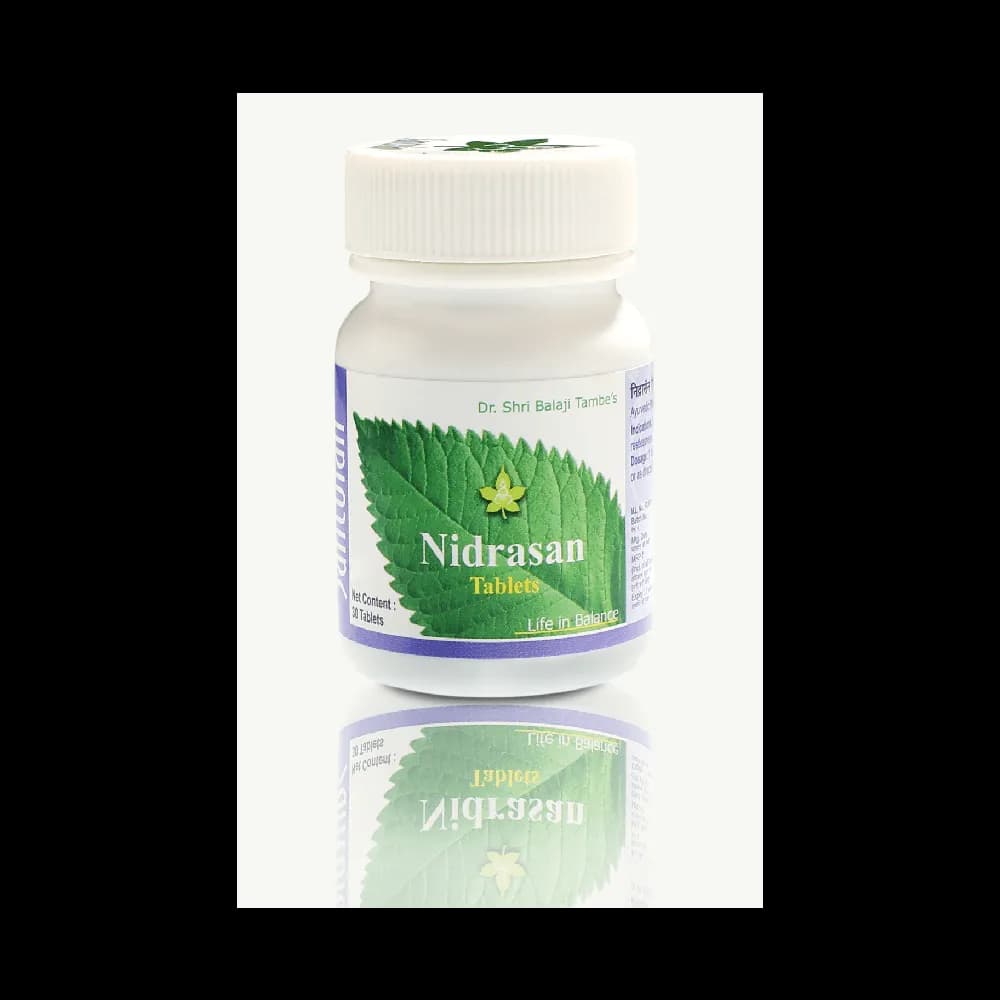 Buy Santulan Ayurveda Nidrasan Online - OLRAA Indian Snacks