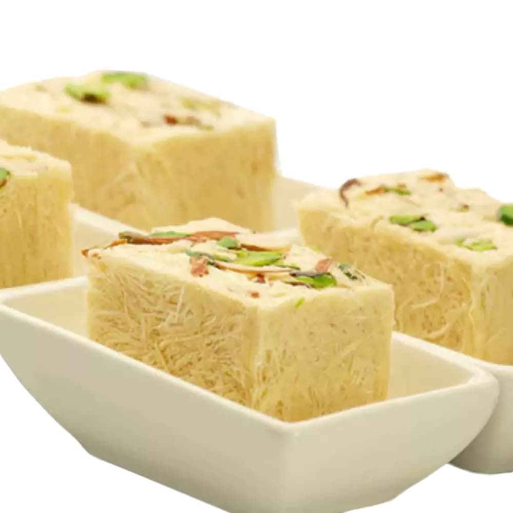Buy Shreeji Dairy Sohan Papdi Online - OLRAA Indian Snacks