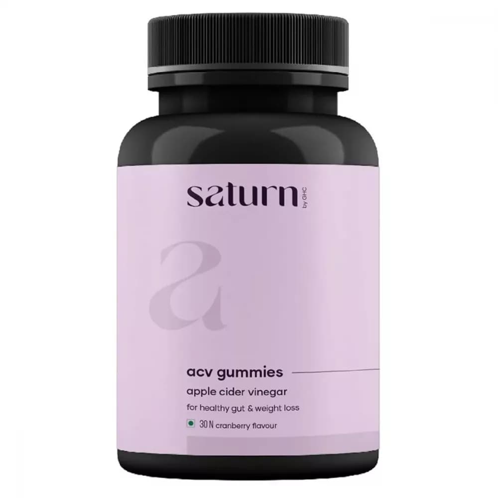 Buy Saturn Acv Gummies  Online - OLRAA Indian Snacks