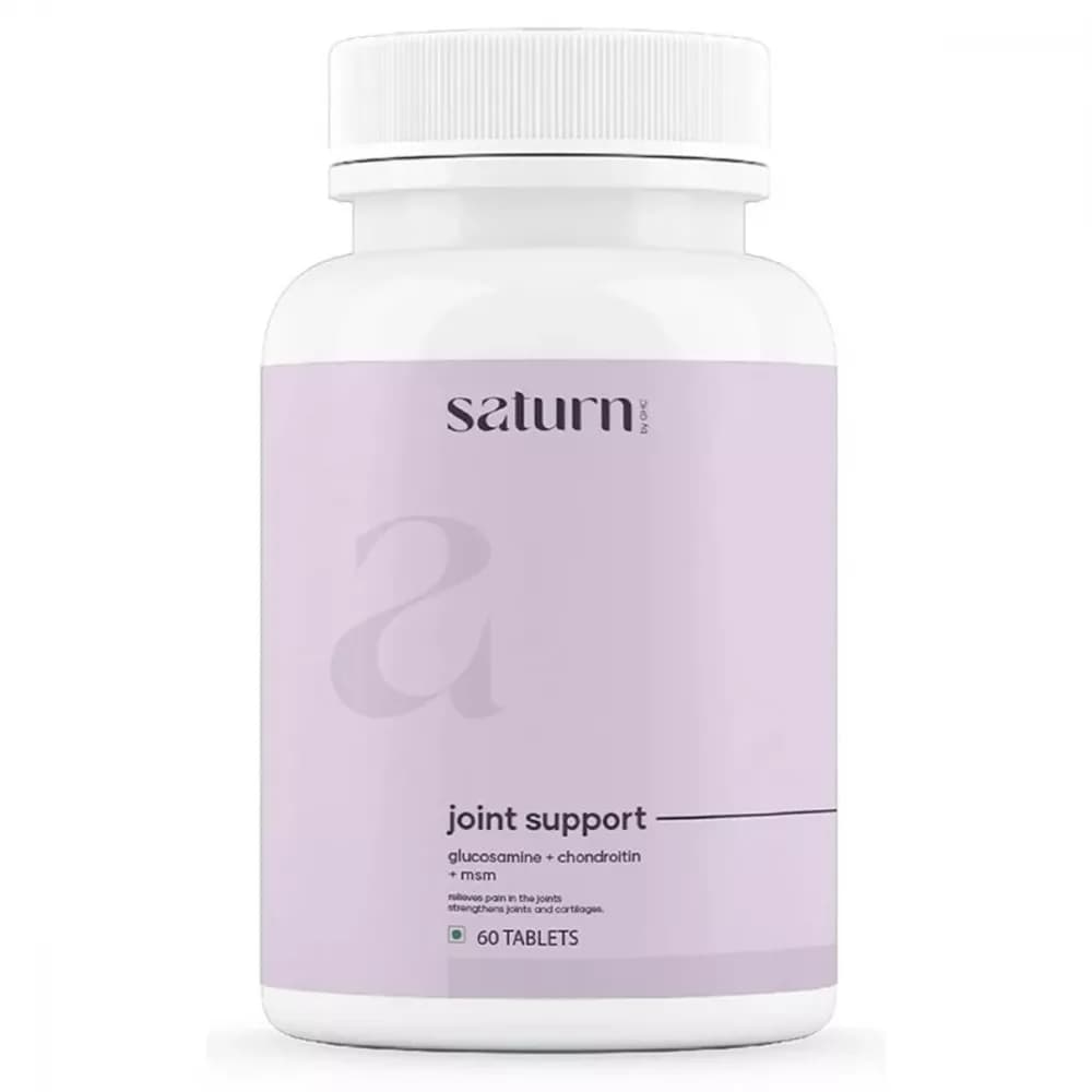 Buy Saturn Joint Support Tablets Online - OLRAA Indian Snacks