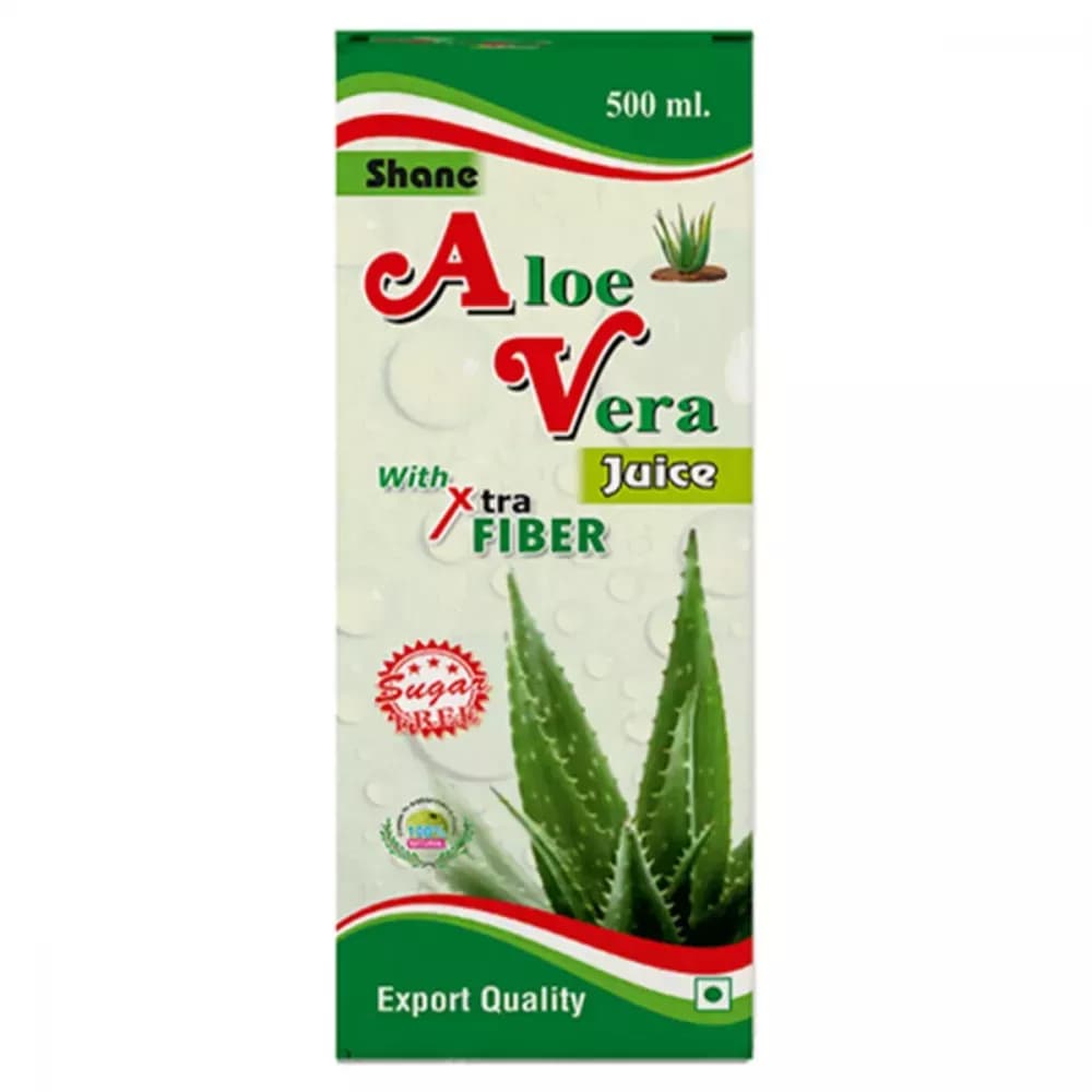 Buy Shane Aloe Vera Juice Online - OLRAA Indian Snacks