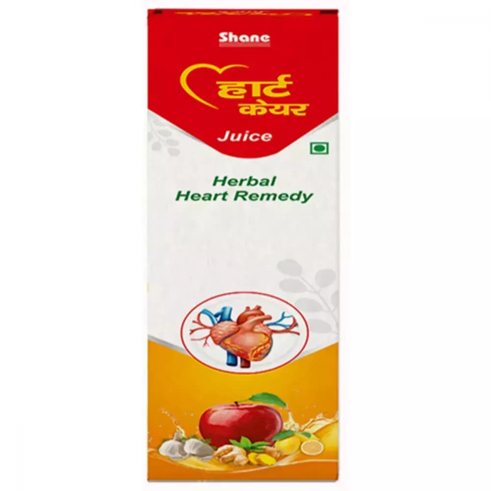 Buy Shane Heart Care Juice Online - OLRAA Indian Snacks