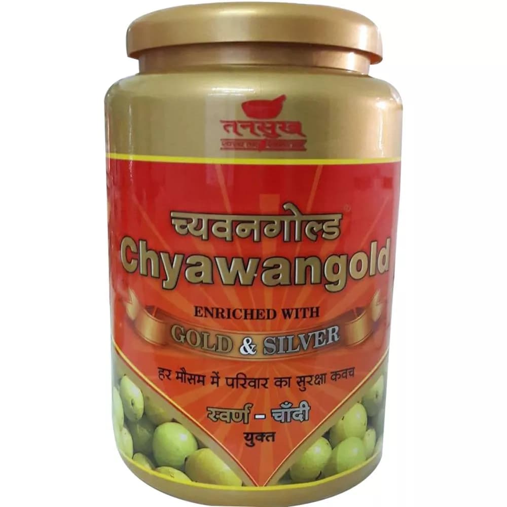 Buy Tansukh Chyawangold Online - OLRAA Indian Snacks