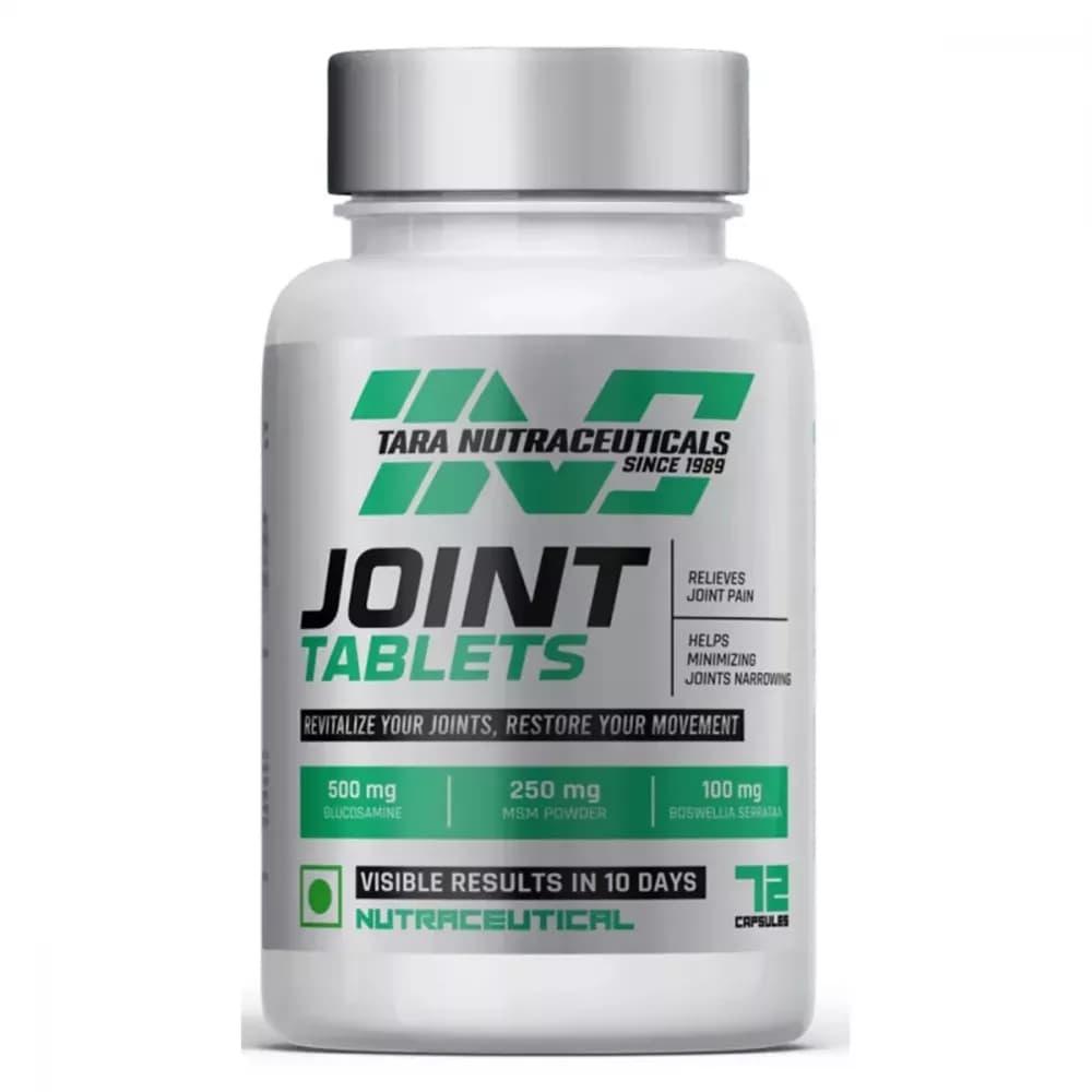 Buy TNC Joint Tablets Online - OLRAA Indian Snacks