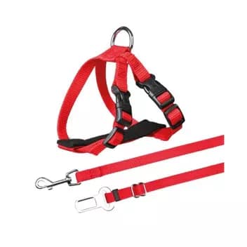 Buy Trixie Car Harness for Cats Online - OLRAA Indian Snacks