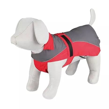Buy Trixie Lorient Dog Raincoat Online - OLRAA Indian Snacks