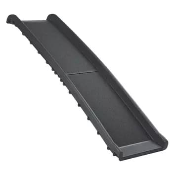 Buy Trixie Petwalk Folding Ramp for Dogs - Black Online - OLRAA Indian Snacks