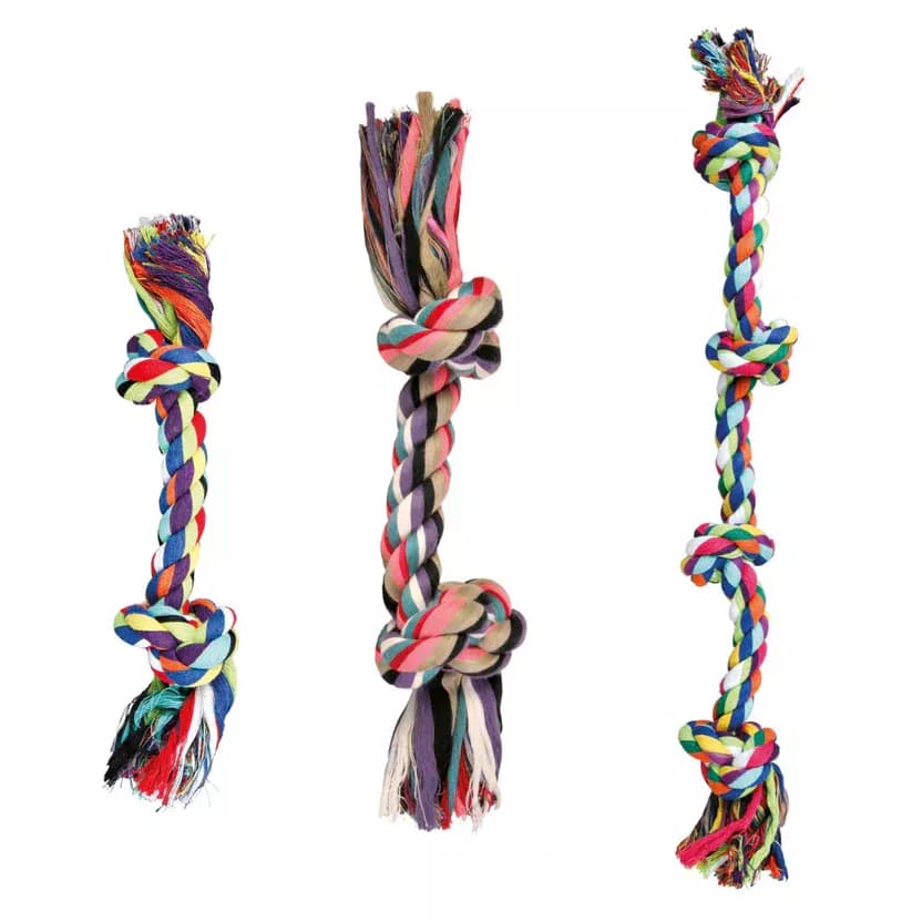 Buy Trixie Playing Rope Online - OLRAA Indian Snacks