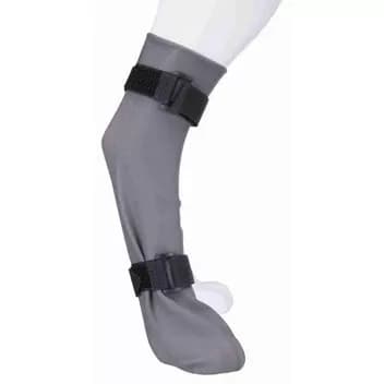 Buy Trixie Protective Socks for Dogs Gray Online - OLRAA Indian Snacks
