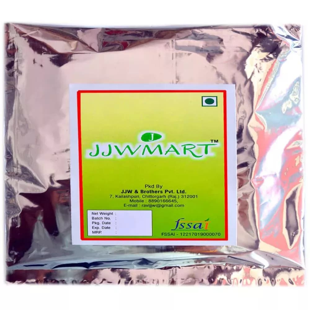 Buy TrustHerb Flax Seed Online - OLRAA Indian Snacks
