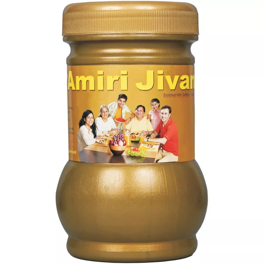 Buy Unjha Amiri Jivan Online - OLRAA Indian Snacks