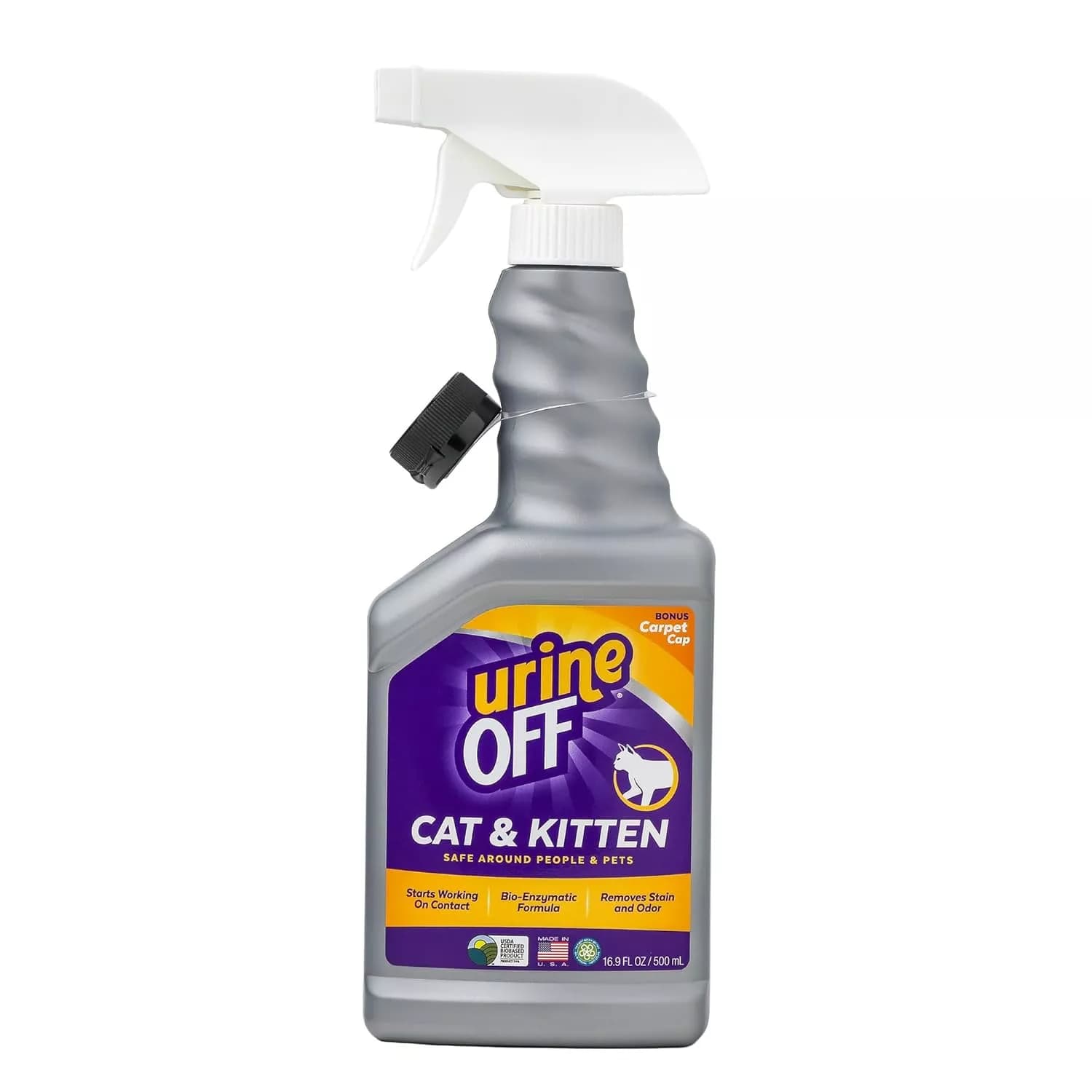 Buy Urine OFF-Cat Odour & Stain Remover Online - OLRAA Indian Snacks