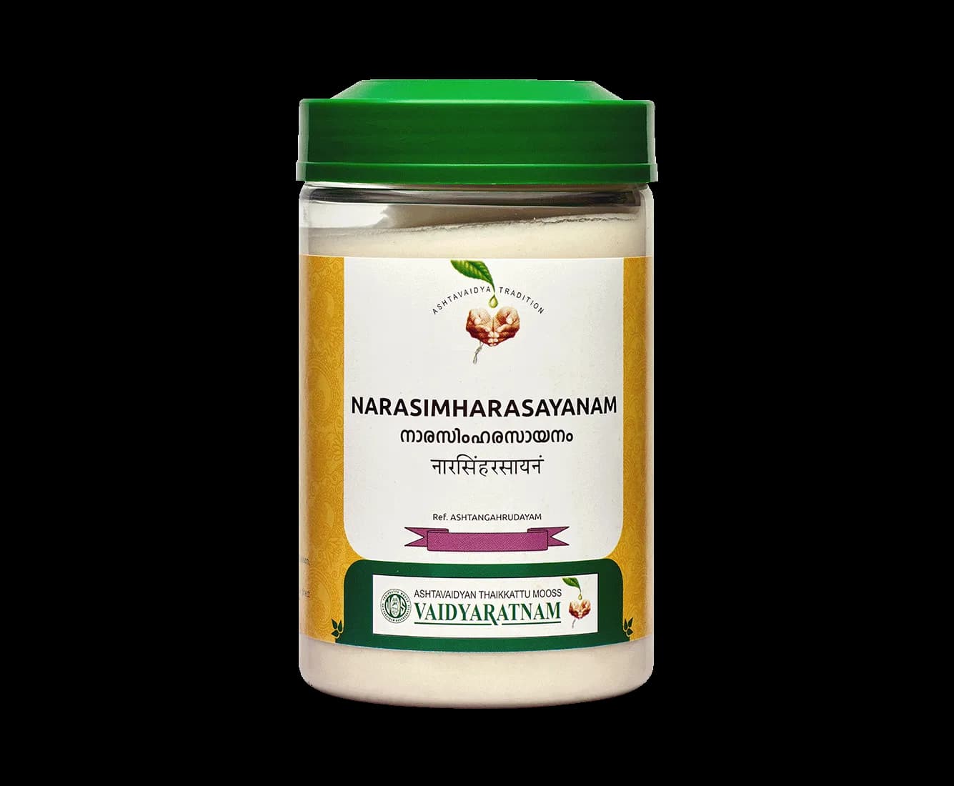 Buy Vaidyaratnam Narasimharasayanam Online - OLRAA Indian Snacks