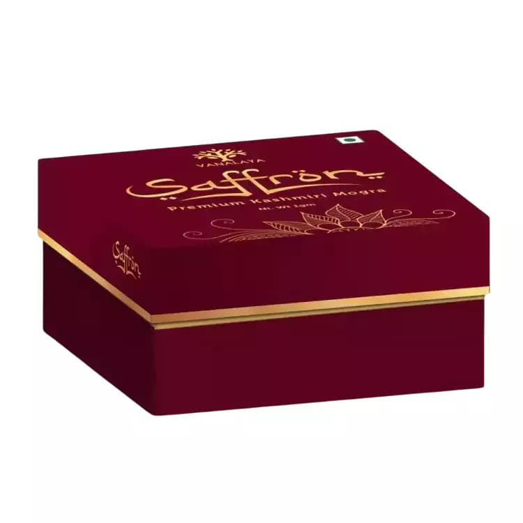 Buy Vanalaya Kashmiri Saffron Online - OLRAA Indian Snacks