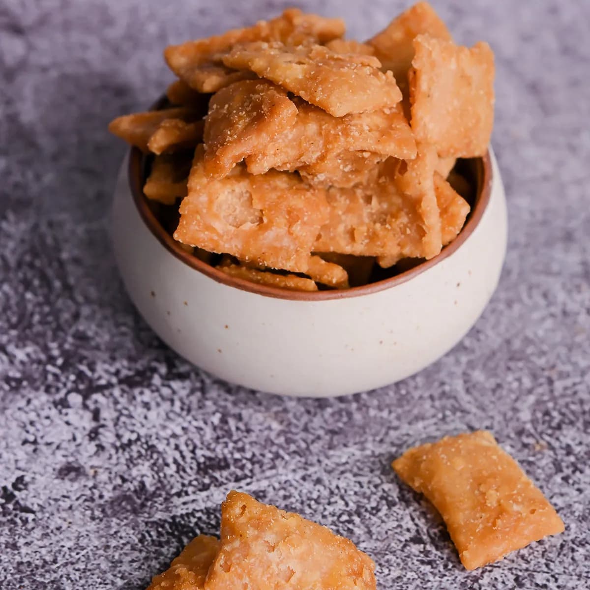 Buy Vellanki Foods Bellam Kaja Online - OLRAA Indian Snacks