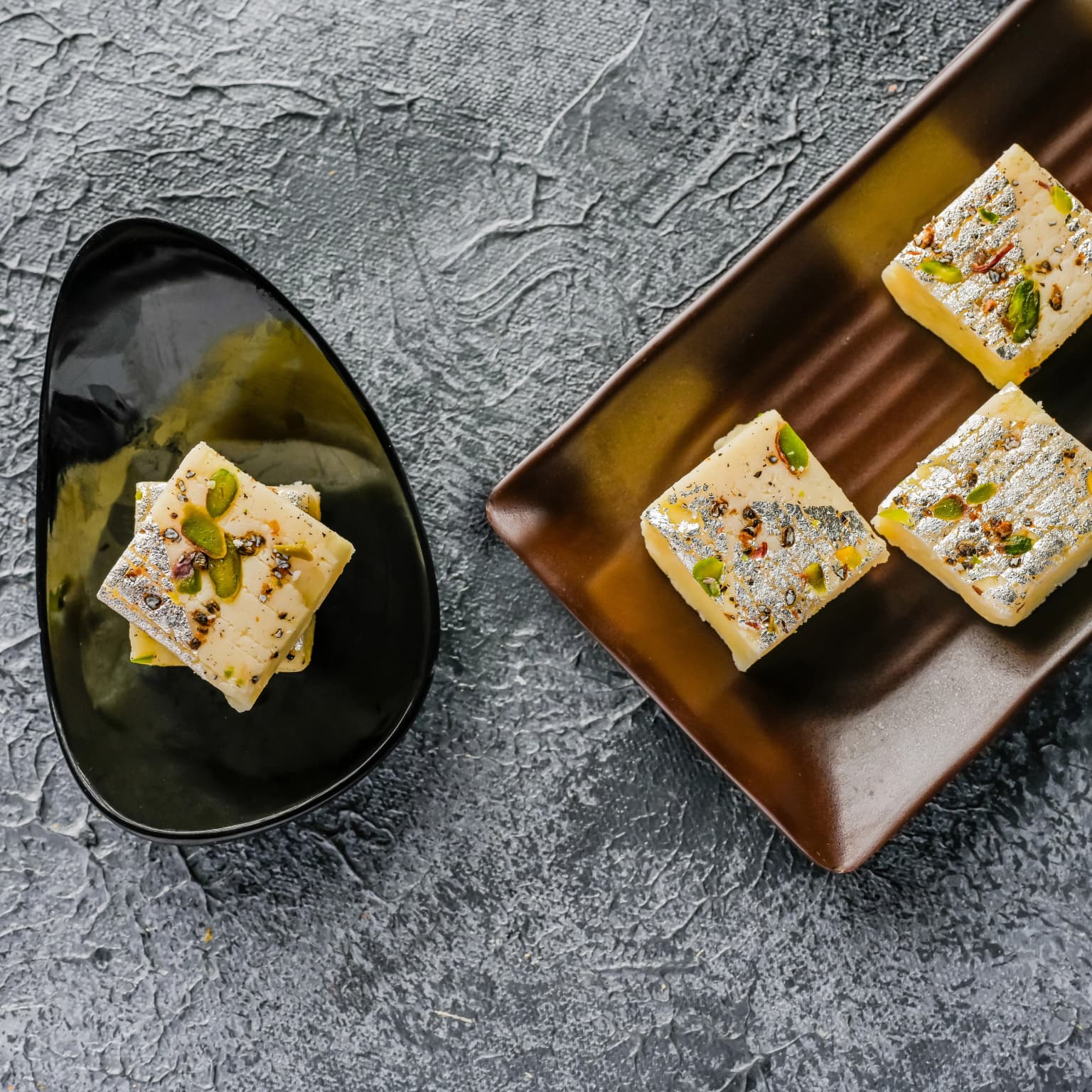 Buy Vellanki Foods Bikaneri Burfi Online - OLRAA Indian Snacks