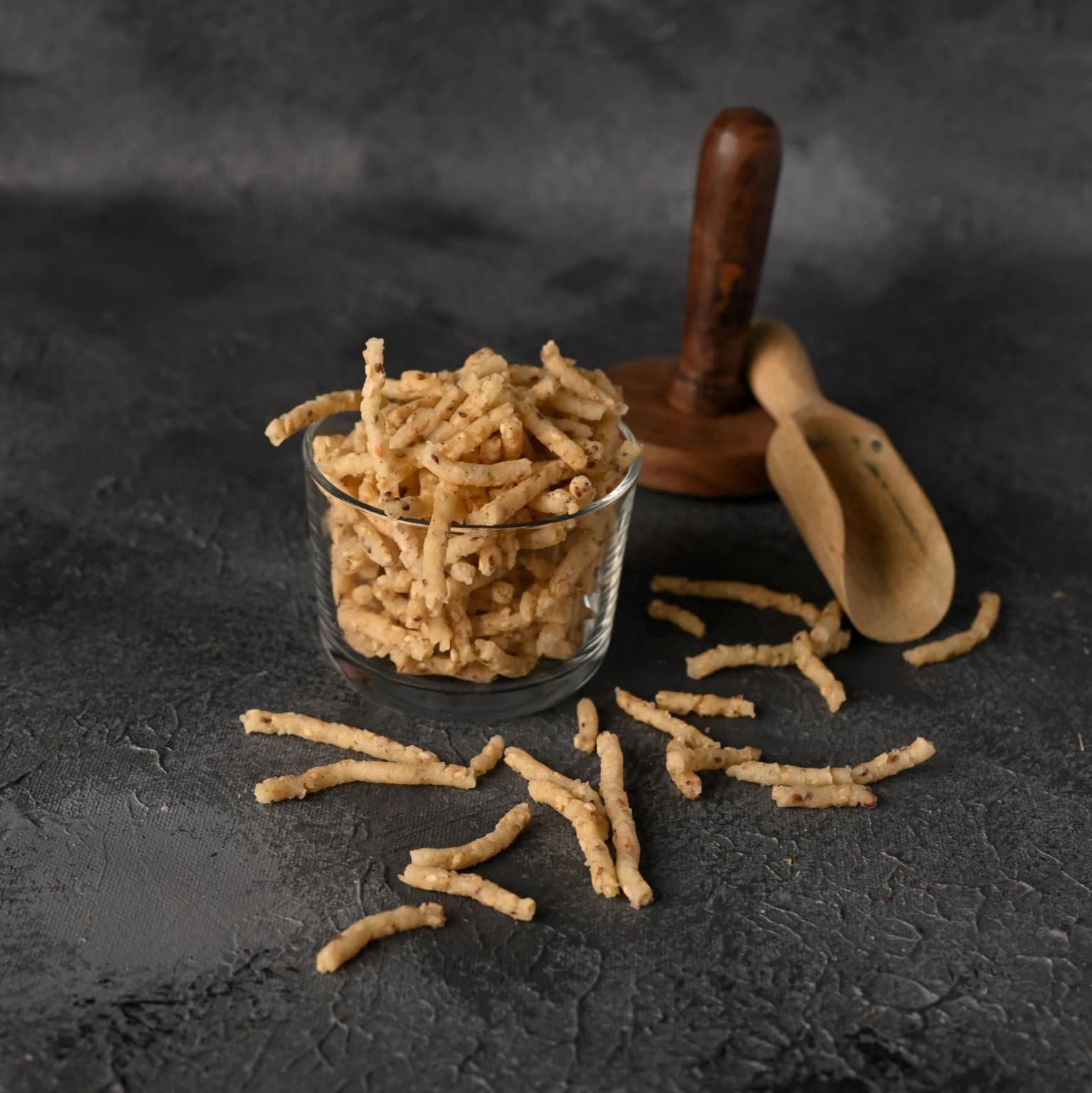 Buy Vellanki Foods Sakinam Murukulu Online - OLRAA Indian Snacks