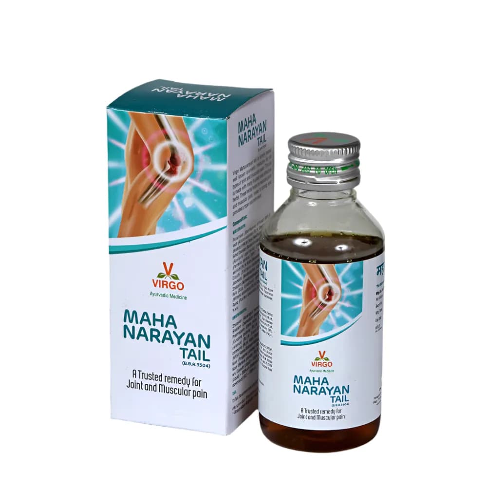Buy Virgo Maha Narayan Tail Online - OLRAA Indian Snacks