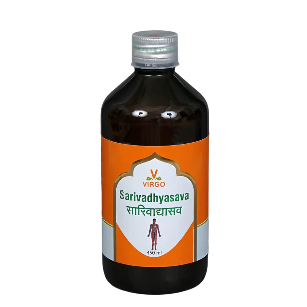 Buy Virgo Sarivadhyasava Online - OLRAA Indian Snacks