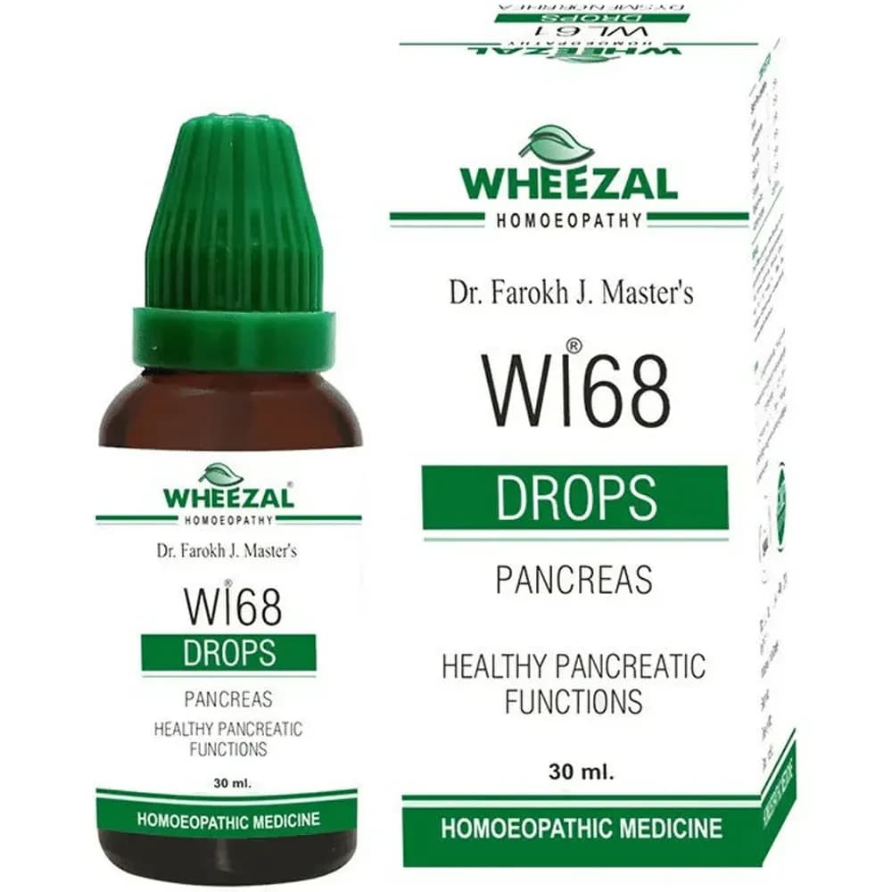 Buy Wheezal WL 68 Drop Online - OLRAA Indian Snacks