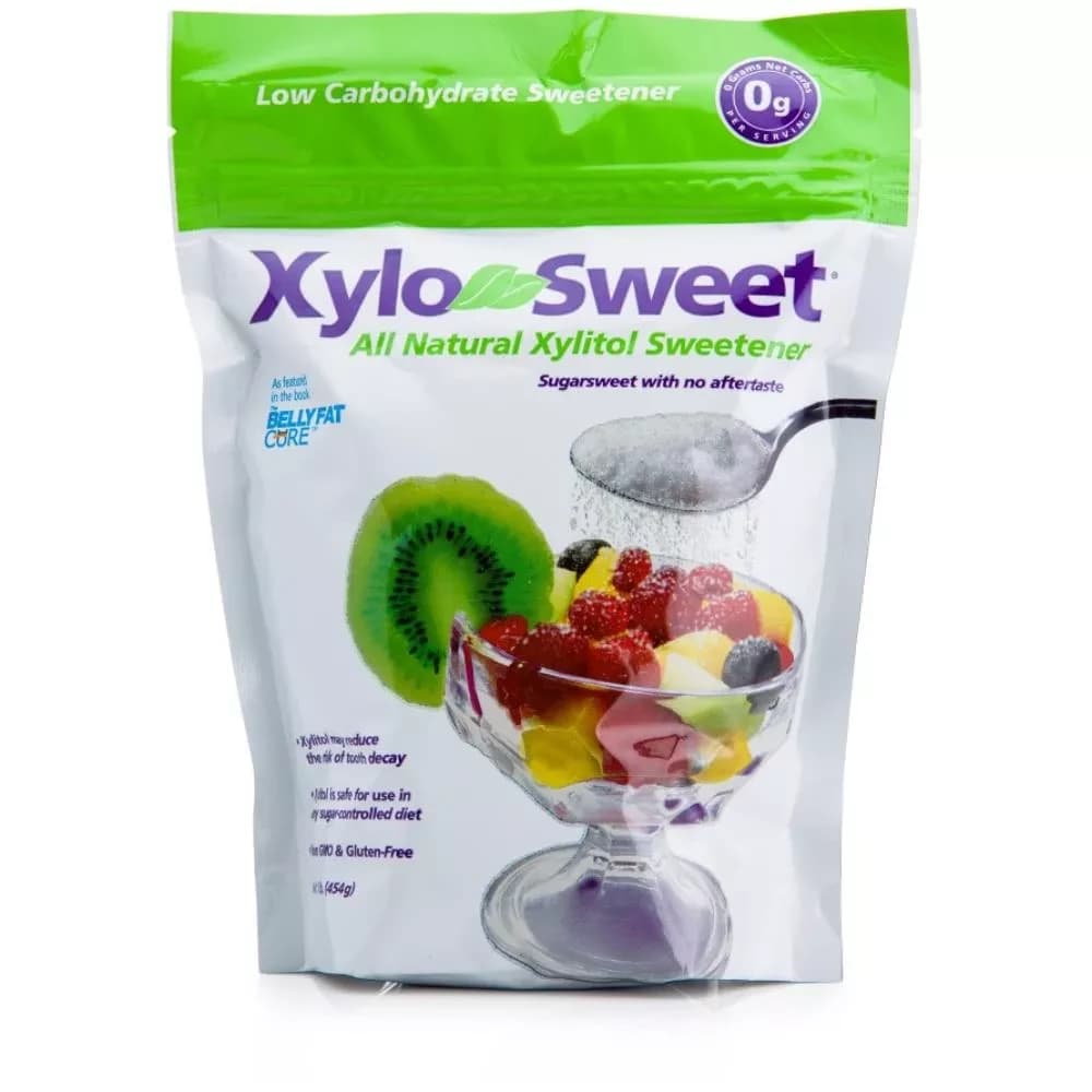 Buy Xlear Xylosweet Sweetener Online - OLRAA Indian Snacks
