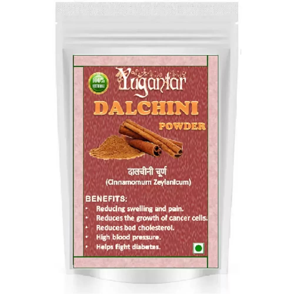 Buy Yugantar Dalchini Powder Online - OLRAA Indian Snacks