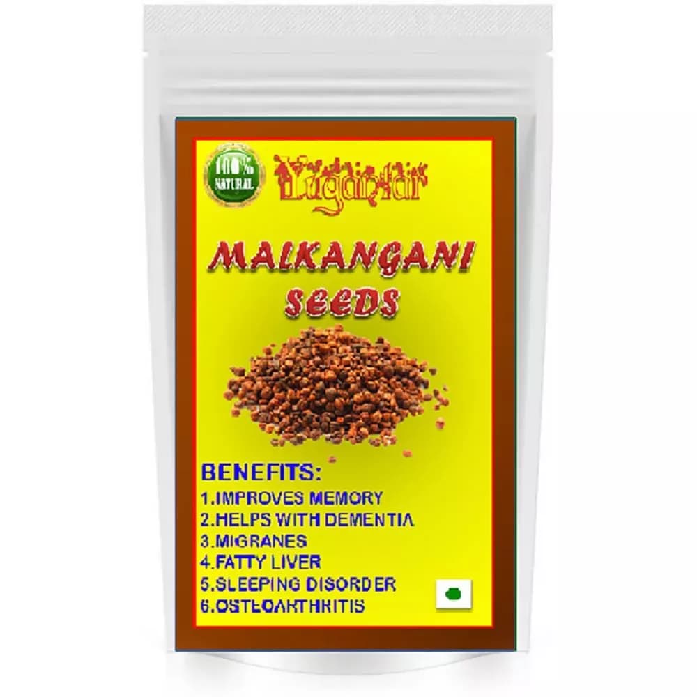 Buy Yugantar Malkangani Seeds Online - OLRAA Indian Snacks