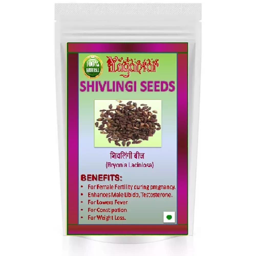 Buy Yugantar Shivlingi Seeds Online - OLRAA Indian Snacks