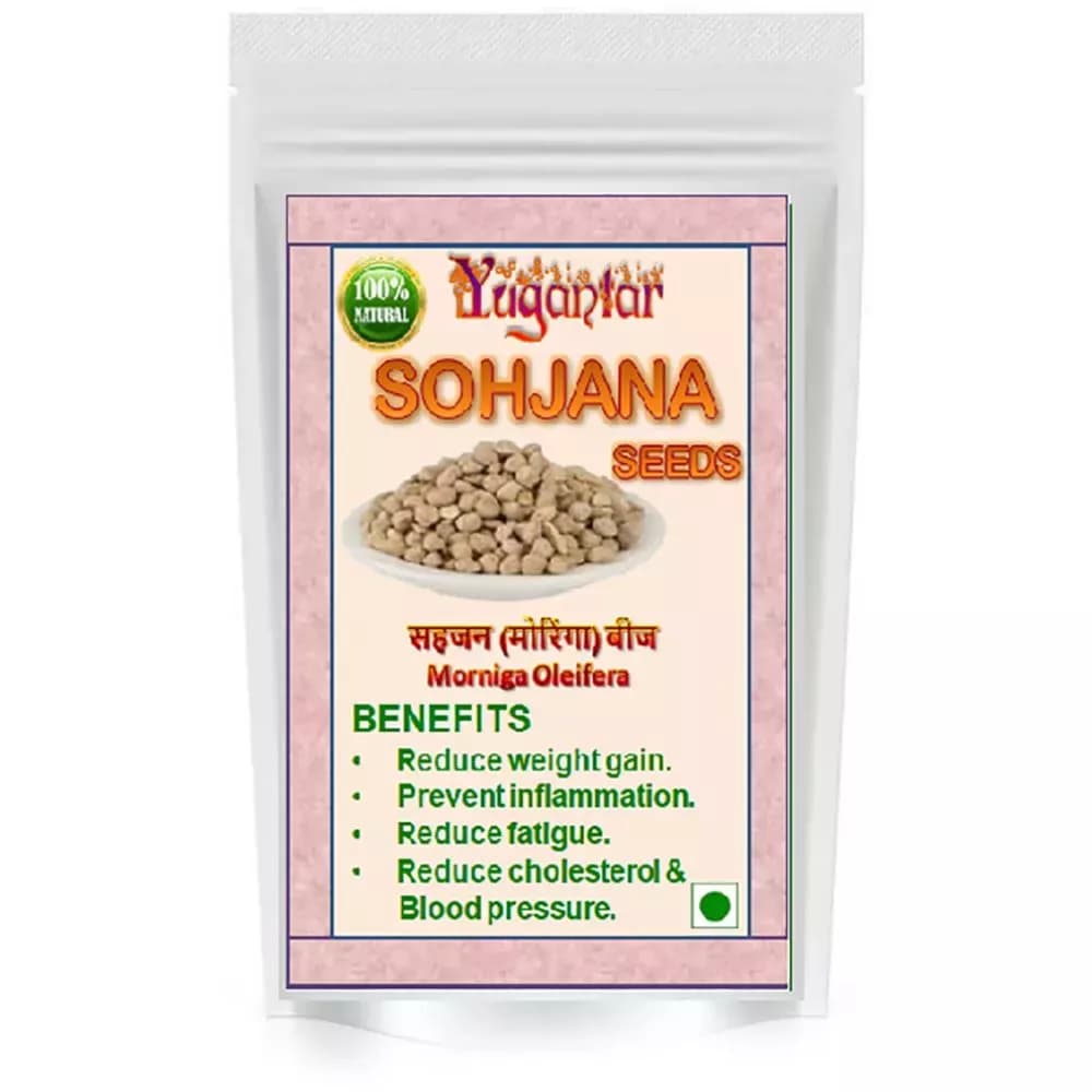 Buy Yugantar Sohjana Beej Online - OLRAA Indian Snacks