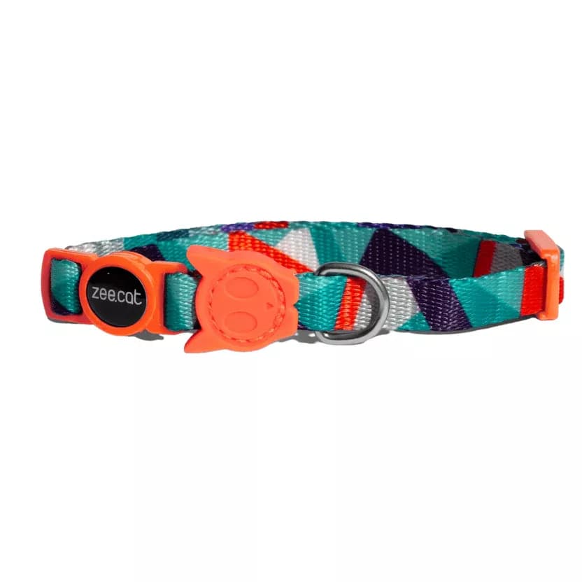 Buy ZeeCat Collar-Ella Online - OLRAA Indian Snacks